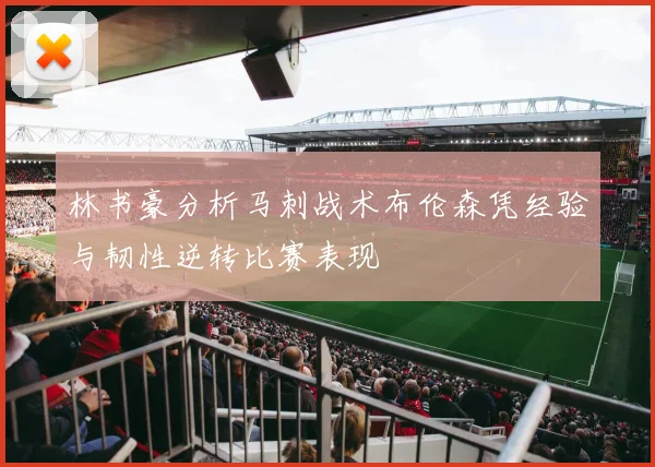 林书豪分析马刺战术布伦森凭经验与韧性逆转比赛表现