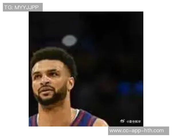 明天NBA杯掘金客场挑战开拓者穆雷出战存疑卡梅隆约翰逊有望出场