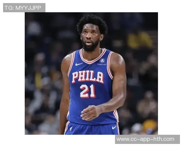 恩比德砍下39分重回巅峰向质疑者证明自己依然强大