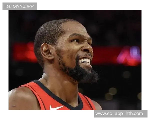 杜兰特强调全队投射优秀但失误成致命伤力争打造完美球队